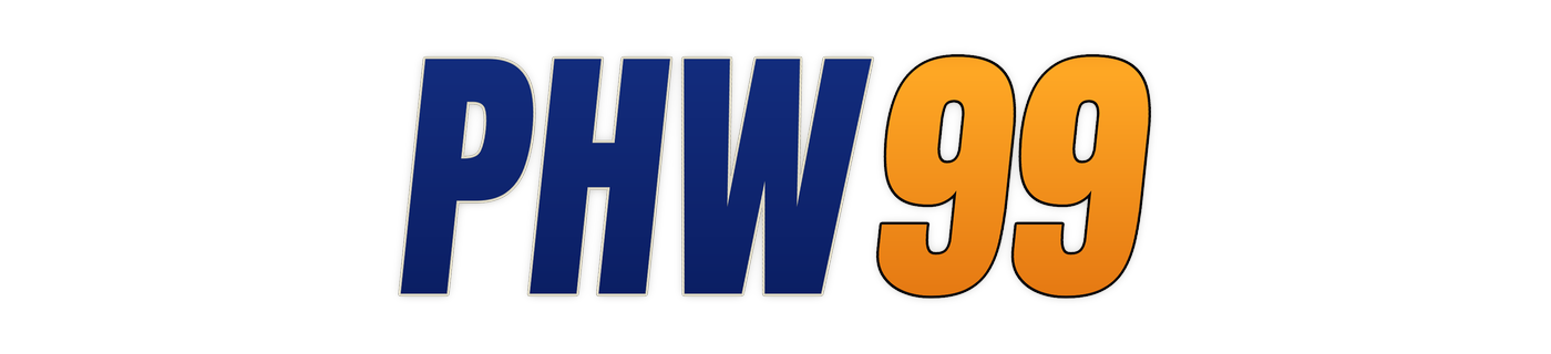 phw99 Logo